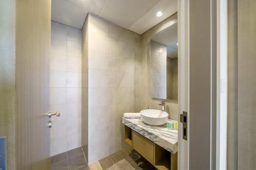 Appartement spacieux de luxe à 5mn du Burj Khalifa, Dubaj (fotografie 5)