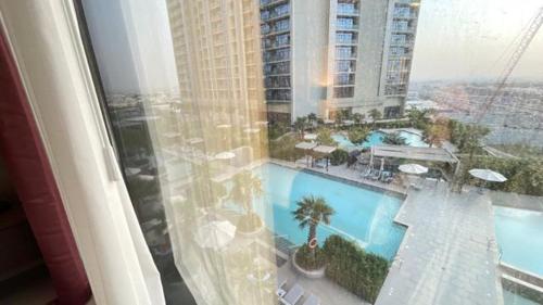 Appartement spacieux de luxe à 5mn du Burj Khalifa, Dubaj (fotografie 10)