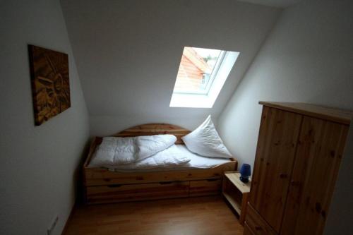 Haus 145 2, Kiefernweg 10 a, Ostseebad Karlshagen (fotografie 7)