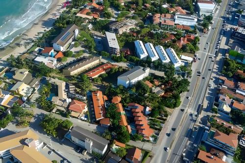 Prive de Veraneio in Porto De Galinhas