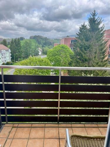 NEU! Ferienwohnung Lieblingsplatz OG in Altenau