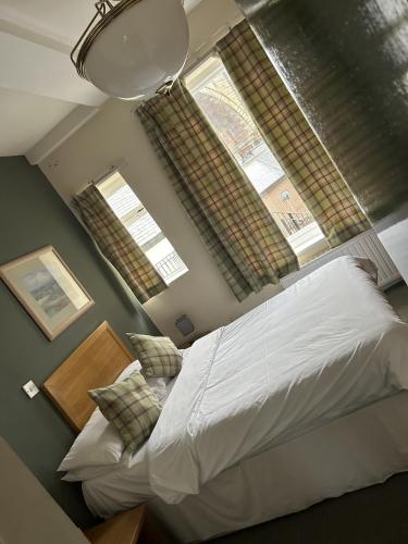 The Bridge Hotel in Durham