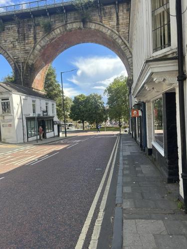 Faciliteiten, The Bridge Hotel in Durham