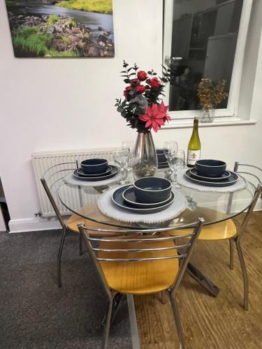 Flat in Greater Manchester, Manchester (foto 10)