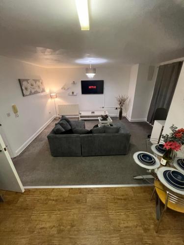 Flat in Greater Manchester, Manchester (foto 8)