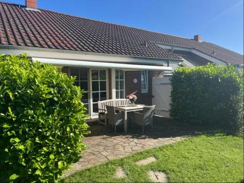 Schleiglück in Ulsnis, Deutschland