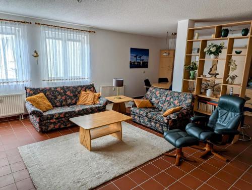 FeWo 7, Strandstraße 30, Ostseebad Karlshagen (fotografie 3)