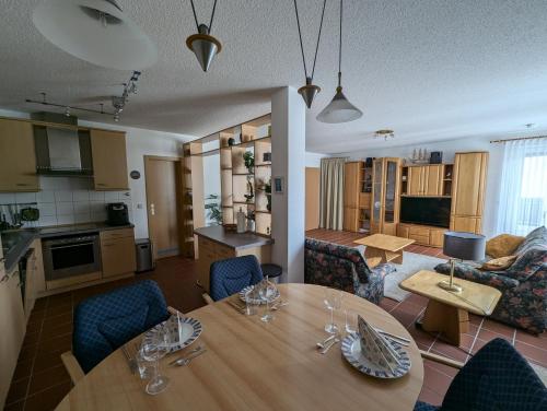 FeWo 7, Strandstraße 30, Ostseebad Karlshagen (fotografie 4)