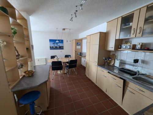 FeWo 7, Strandstraße 30, Ostseebad Karlshagen (fotografie 7)