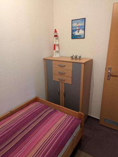 FeWo 7, Strandstraße 30, Ostseebad Karlshagen (fotografie 8)