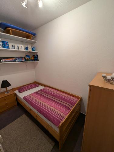 FeWo 7, Strandstraße 30, Ostseebad Karlshagen (fotografie 9)