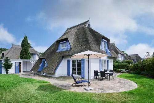 Haus 136, Wacholderweg 7 in Ostseebad Karlshagen, Deutschland