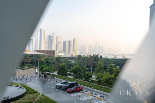Luxurious Studio In Seven Palm Hotel & Apartments, Dubai (photo 2)