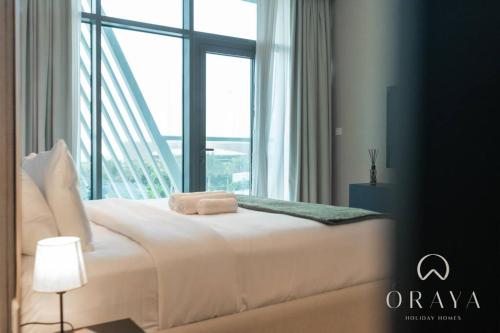 Luxurious Studio In Seven Palm Hotel & Apartments, Dubai (photo 6)