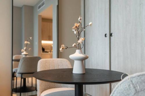 Luxurious Studio In Seven Palm Hotel & Apartments, Dubai (photo 8)