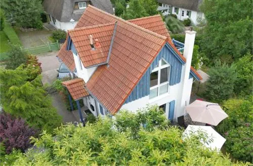 Haus 130 Kiefernweg 16 in Ostseebad Karlshagen, Deutschland