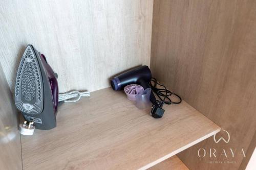 Luxurious Studio In Seven Palm Hotel & Apartments, Dubai (photo 10)