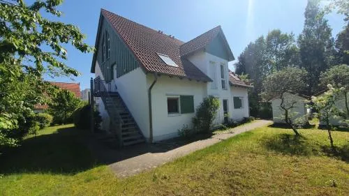 FeWo 18 4, Weidenweg 18 d in Ostseebad Karlshagen, Deutschland