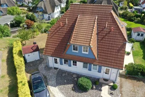 Haus 146 Kiefernweg 8 in Ostseebad Karlshagen, Deutschland