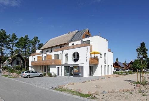 FeWo 2 6, Lotsenstieg 2 in Ostseebad Karlshagen, Deutschland
