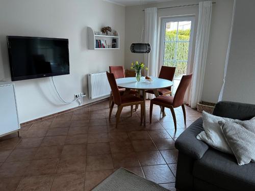 FeWo 43 3, Heideweg 3 c, Ostseebad Karlshagen (fotografie 3)
