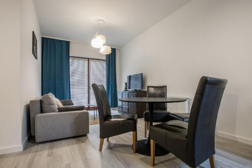 Kandinsky - Zebrzydowa