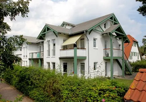 FeWo 52 6, Lindenweg 6 f in Ostseebad Karlshagen, Deutschland