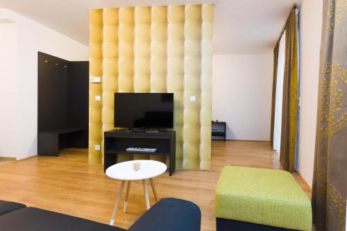 Vienna Stay Apartments Tabor 1020 Room Type - Apartment with Terrace Top 5