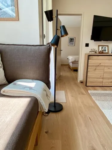 Residenza Tga Clo Apartment C17 in Savognin, Schweiz