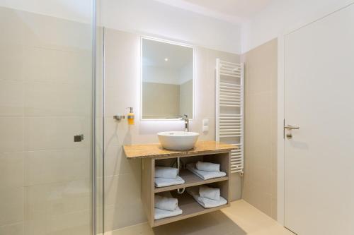 Vienna Stay Apartments Tabor 1020 Room Type - Apartment with Terrace Top 8 Vienna Stay Apartments Tabor 1020 Room Type - Apartment with Terrace Top 8