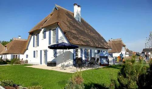 Haus 159, Kiefernweg 11 in Ostseebad Karlshagen, Deutschland