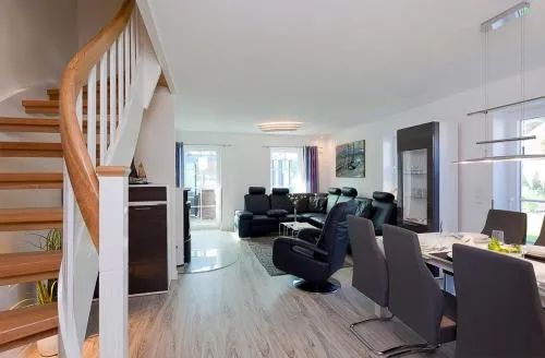 Haus 170, Kiefernweg 3 in Ostseebad Karlshagen, Deutschland