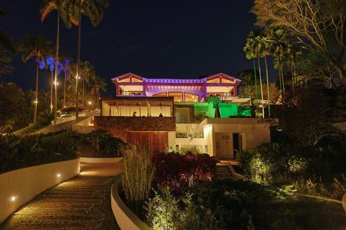 Exterior view, Visus Hotel Boutique & Spa in La Esperanza