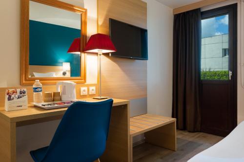 Comfort Hotel Pithiviers - image 3