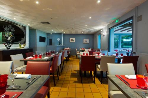 Comfort Hotel Pithiviers - image 14