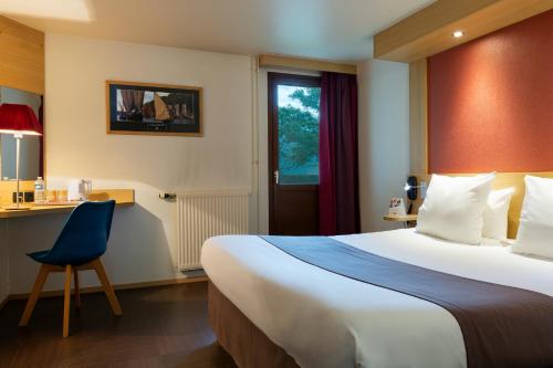 Comfort Hotel Pithiviers - image 2