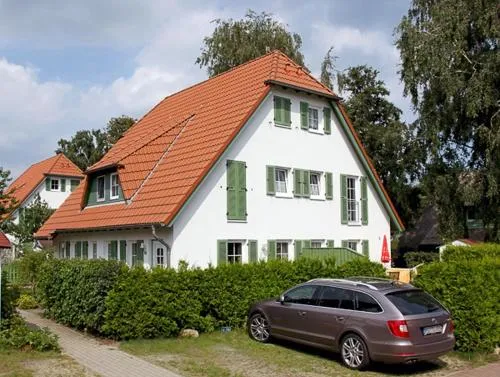 FeWo 41 2, Heideweg 7 b in Ostseebad Karlshagen, Deutschland