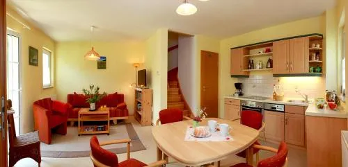 FeWo 53 2, Lindenweg 4 b in Ostseebad Karlshagen, Deutschland