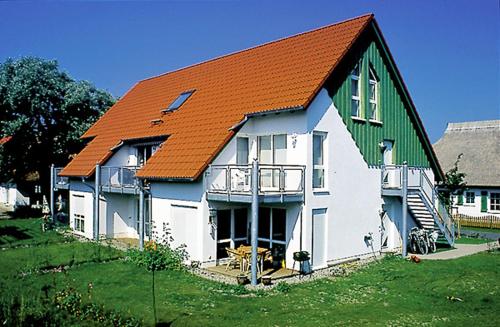 FeWo 7 5, Weidenweg 14 e in Ostseebad Karlshagen, Deutschland