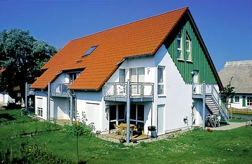 FeWo 7 5, Weidenweg 14 e in Ostseebad Karlshagen, Deutschland