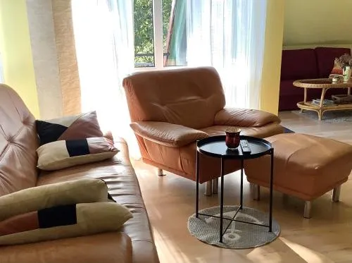FeWo 72 4, Sanddornweg 2 g in Ostseebad Karlshagen, Deutschland