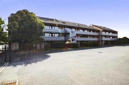 Exterior view, Comfort Hotel Rungis - Orly in Paris-Orly Airport