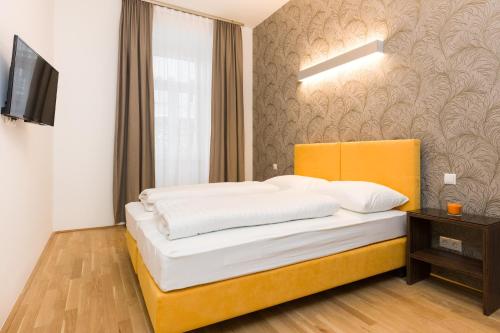 Vienna Stay Apartments Tabor 1020, Wiedeń (zdjęcie 10)