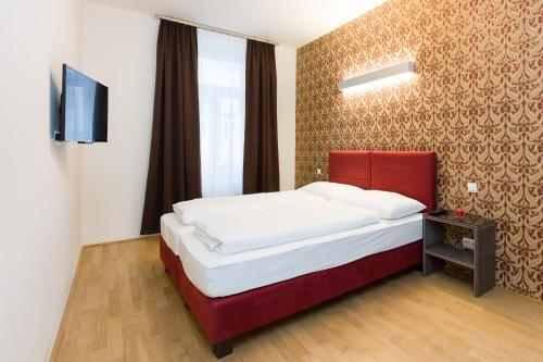 Vienna Stay Apartments Tabor 1020, Wiedeń (zdjęcie 11)