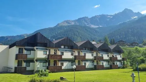 Residenza Tga Clo Apartment C20 in Savognin, Schweiz