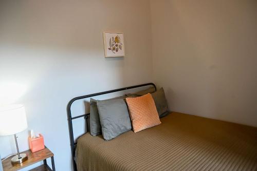 Brand New Urban Loft Free Parking Close To Mayo in Rochester, USA