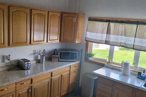 Whole Lower 3 bedroom Apartment in Buffalo, USA