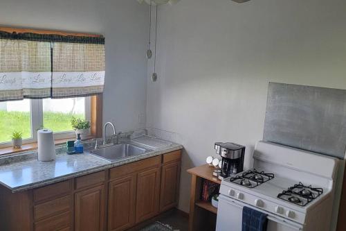Whole Lower 3 bedroom Apartment in Buffalo, USA