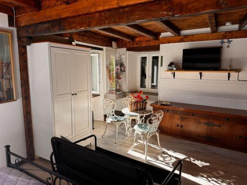 Iekārtas, B&B VillaDansio in Santo Stefano d'Aveto
