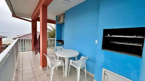 設施, Recanto Da Val in 南聖弗蘭西斯科